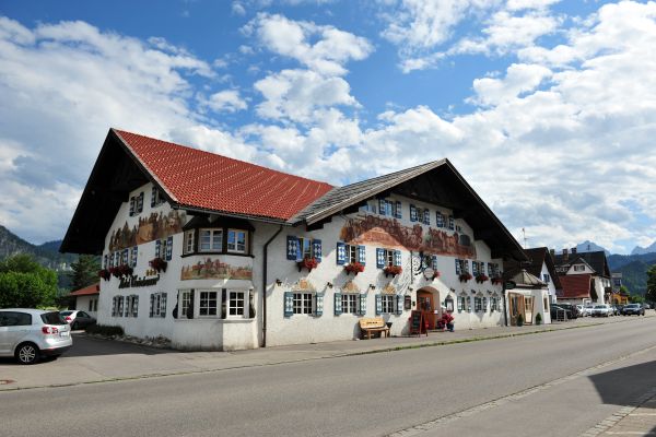 Weinbauer (Schwangau)